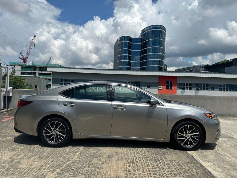 Chevrolet Impala